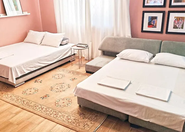 Katrin\'S House