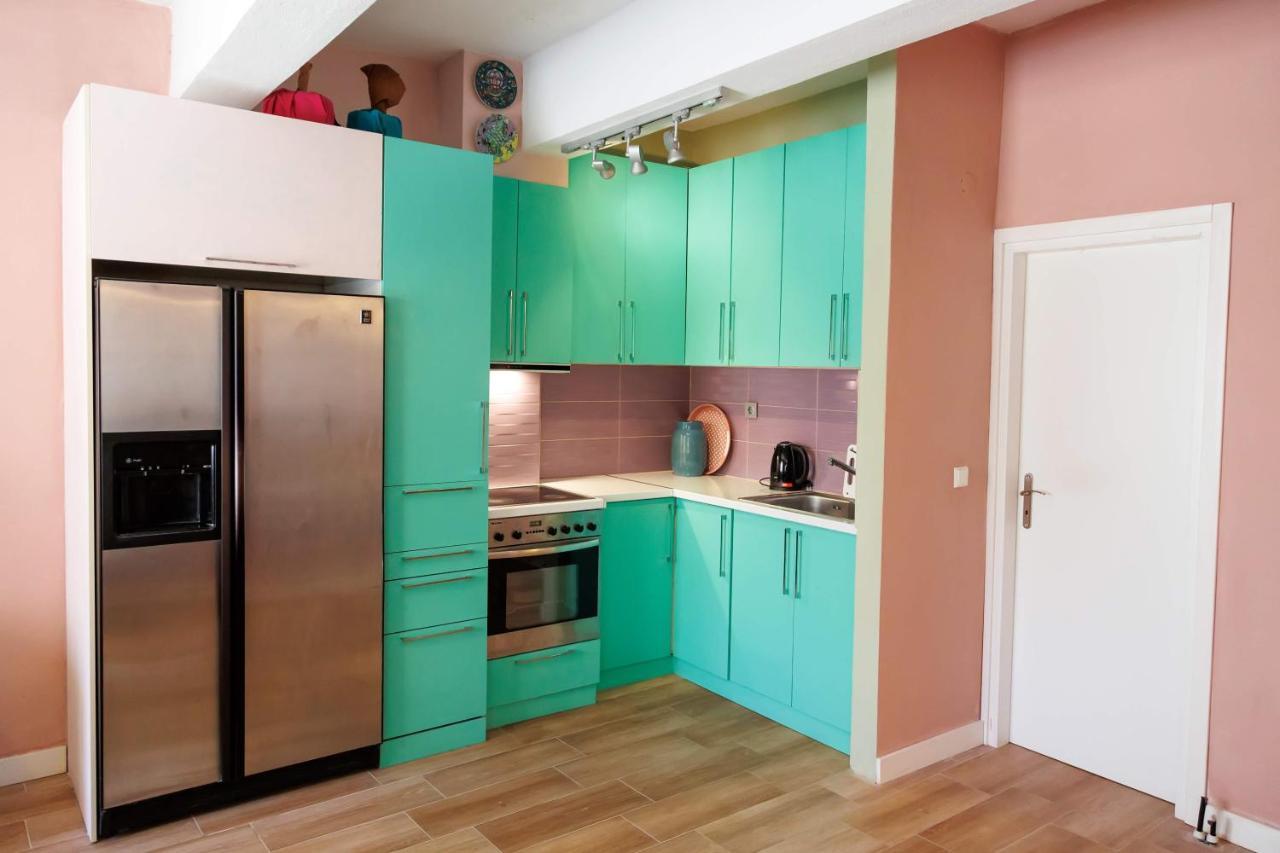 Apartamento Katrin's House