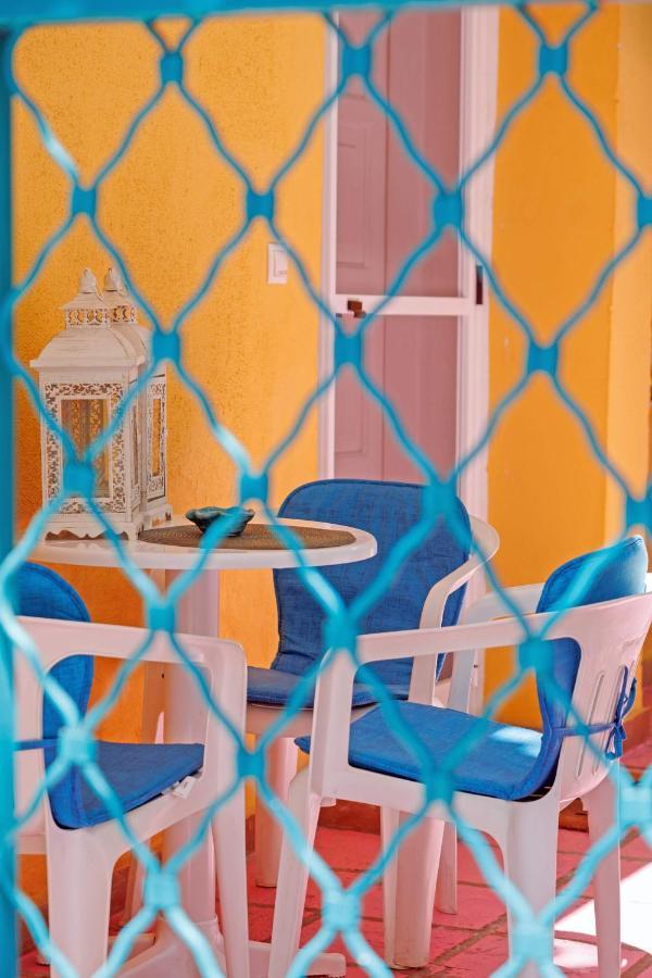 Apartamento Katrin's House