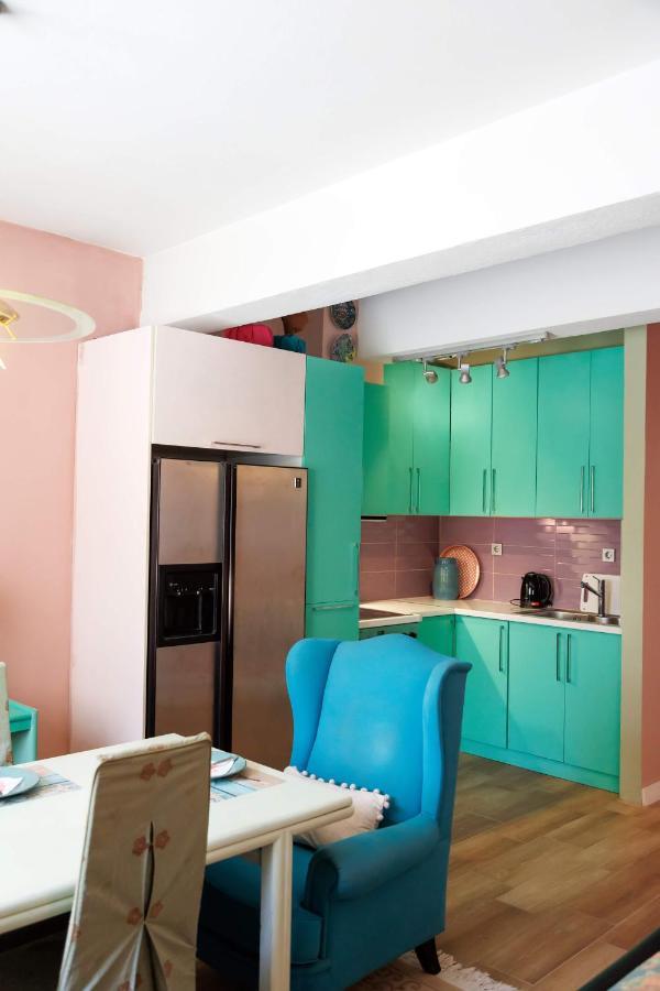 Katrin's House Apartamento *