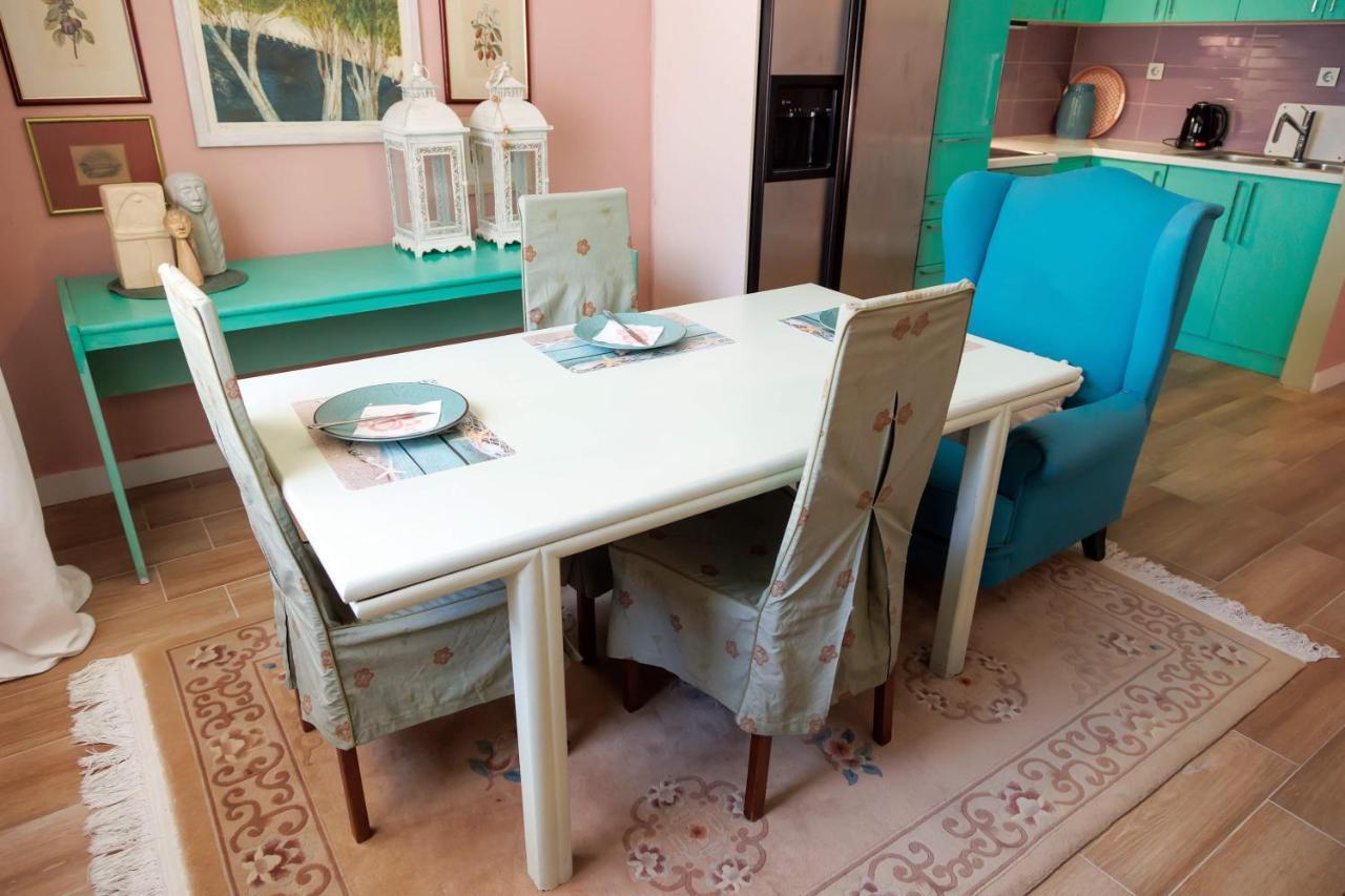 Apartamento Katrin's House