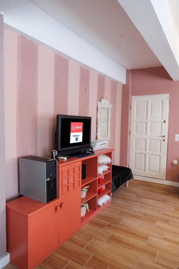 Apartamento Katrin's House *