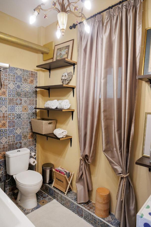 Katrin's House Apartamento