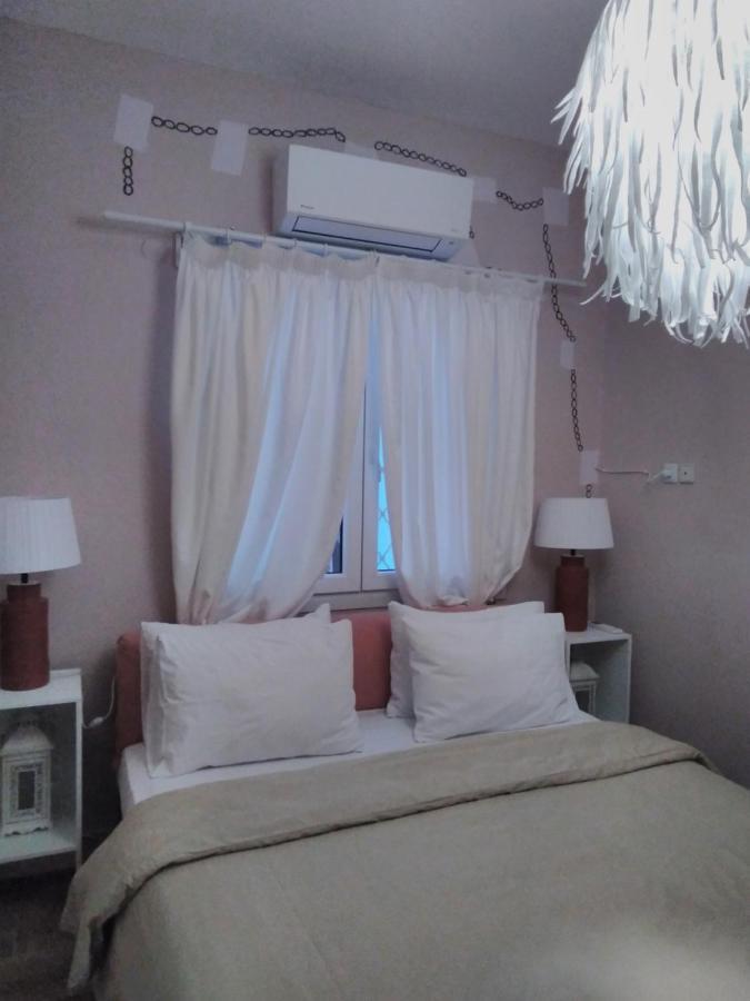 Apartamento Katrin's House