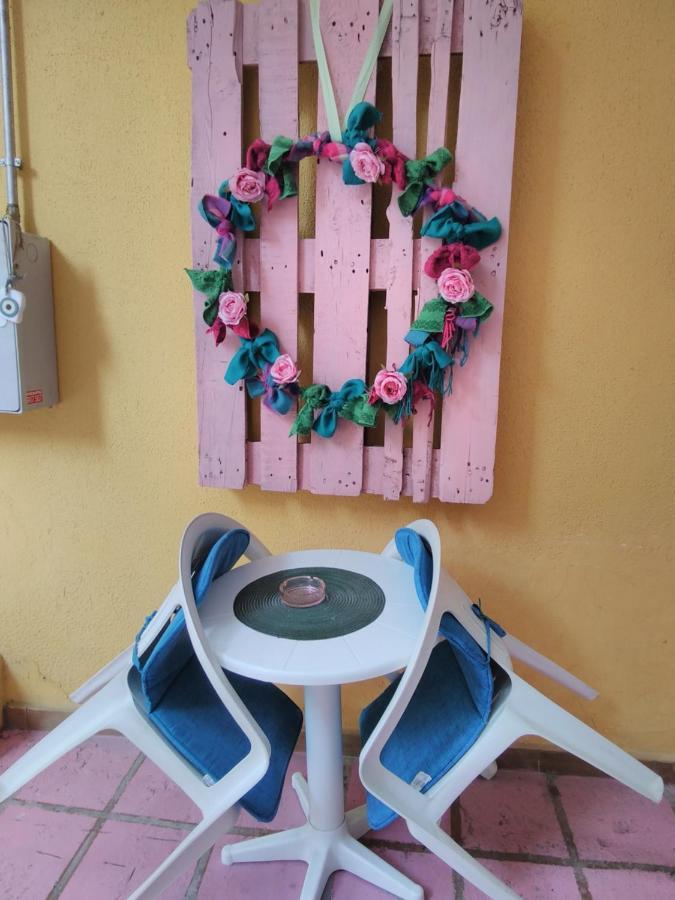 Apartamento Katrin's House