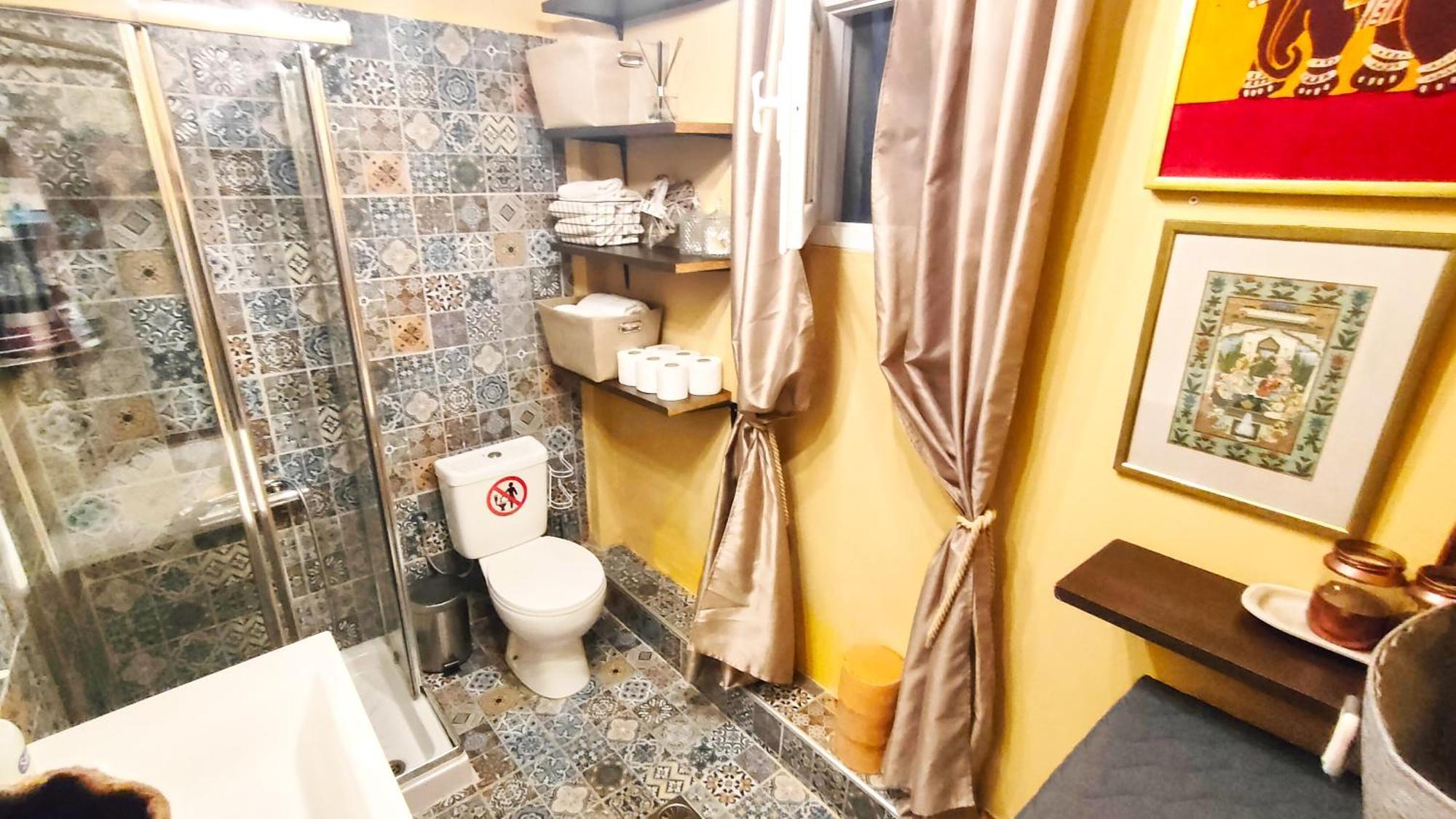 Apartamento Katrin's House *