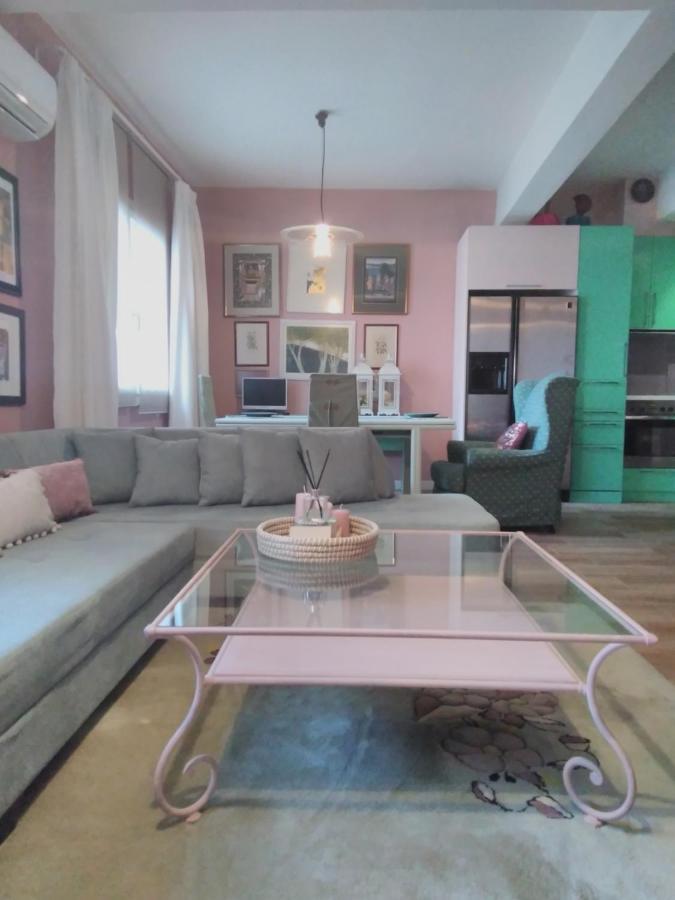 Daire Katrin's House Selanik