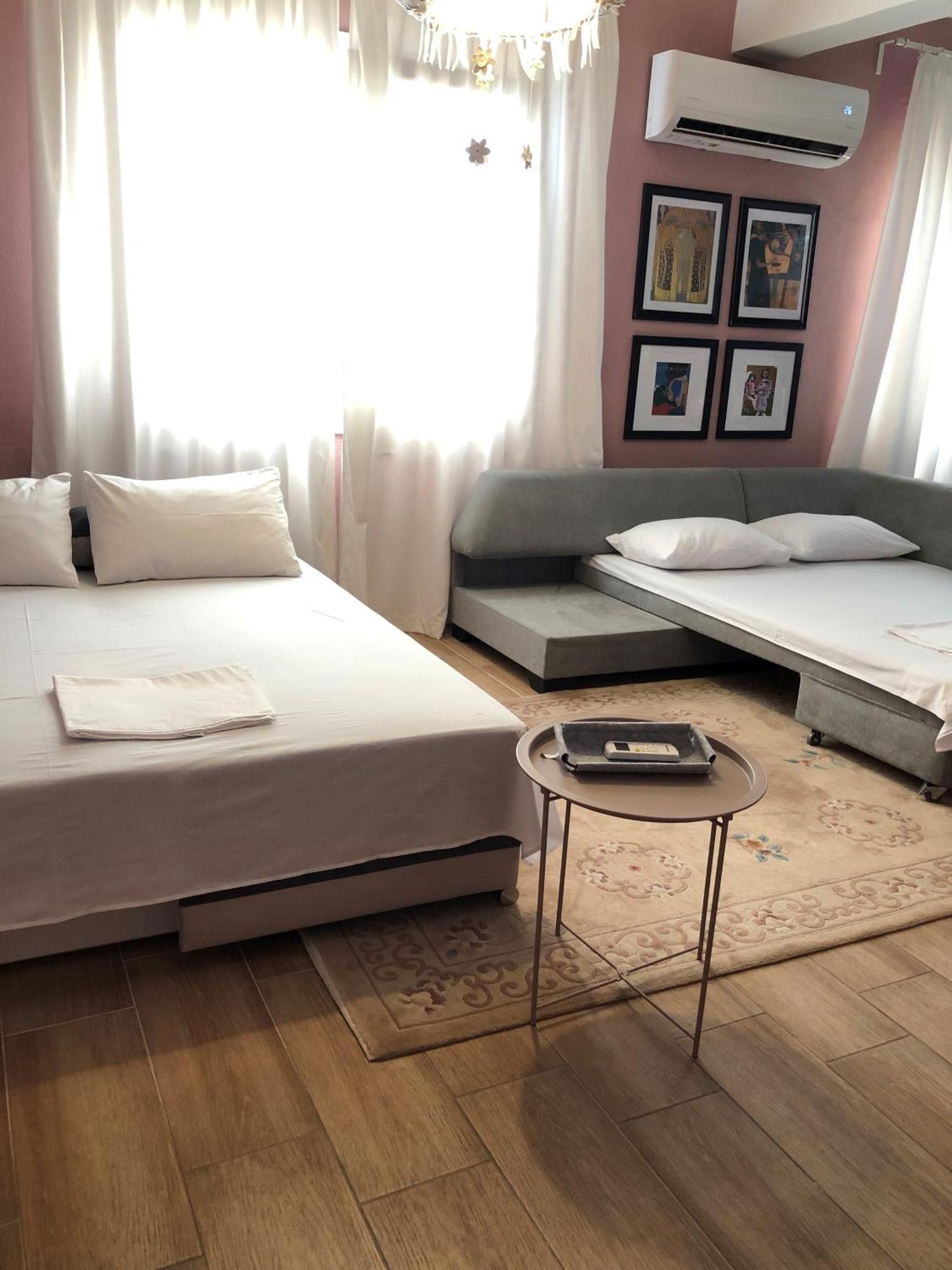Daire Katrin's House Selanik