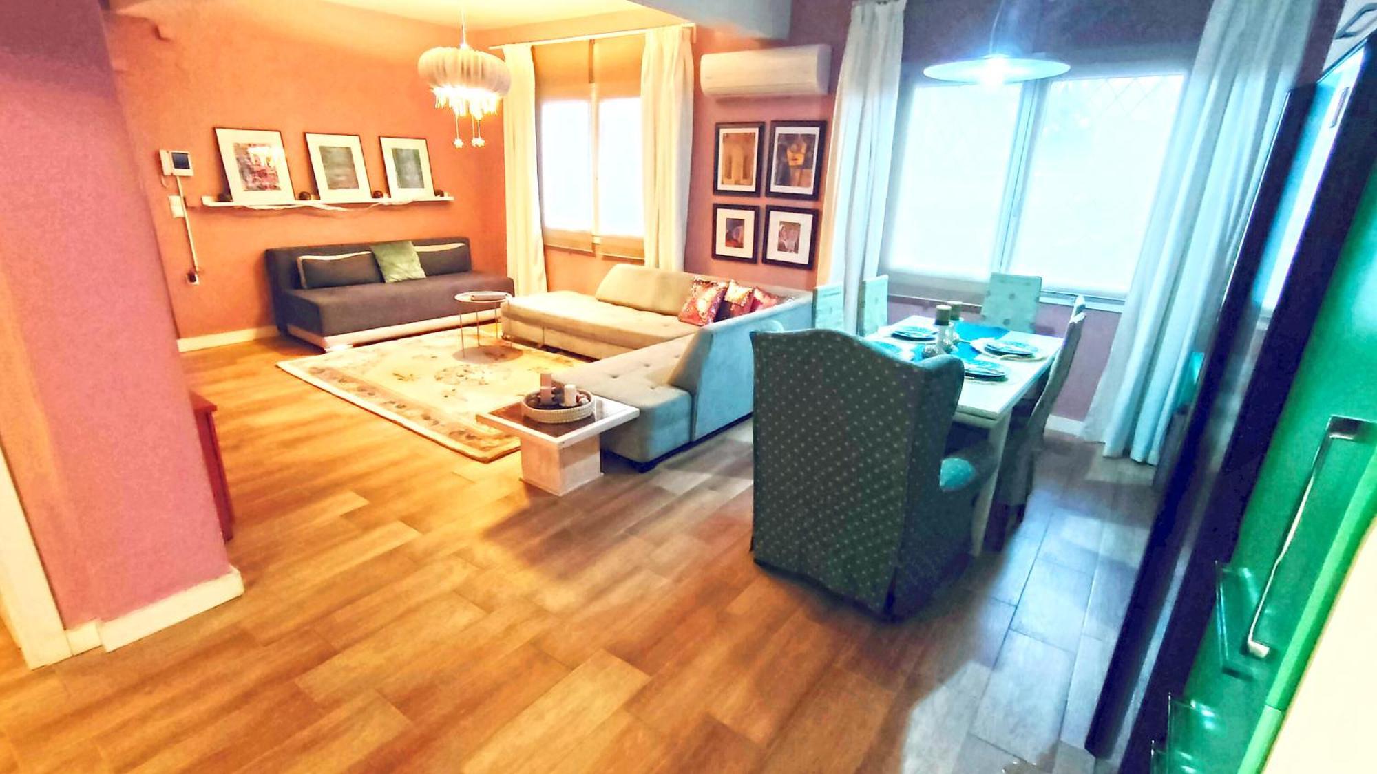Daire Katrin's House Selanik